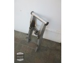 Suzuki GSX600F achterbrug / achter brug vork / swingarm / achtervork / swing arm
